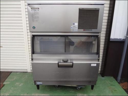 05年製 ホシザキ 230kgタイプ 全自動製氷機 IM-230DL-1│厨房家